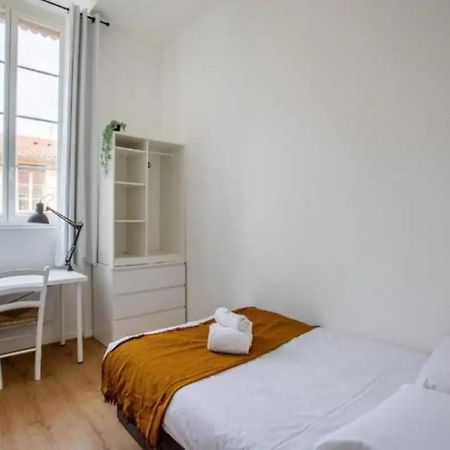 Appartement 2 Chambres, Calme Garanti Лион Экстерьер фото