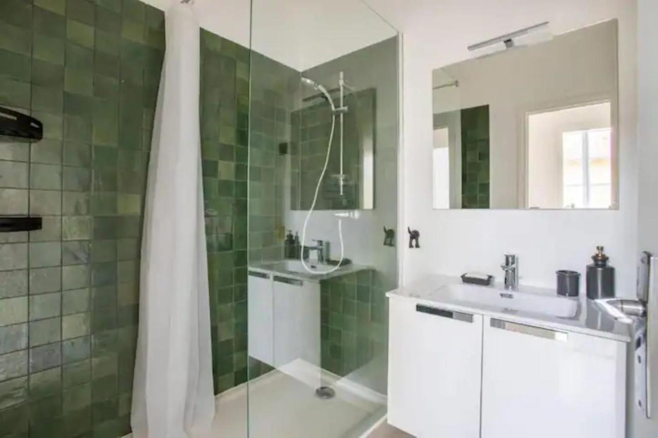 Appartement 2 Chambres, Calme Garanti Лион Экстерьер фото